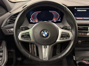 BMW 120d xDrive M AERODYNAMIKPAKET