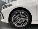 BMW 120d xDrive M AERODYNAMIKPAKET