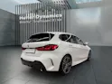 BMW 120d xDrive M AERODYNAMIKPAKET