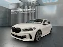 BMW 120d xDrive M AERODYNAMIKPAKET