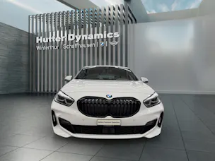 BMW 120d xDrive M AERODYNAMIKPAKET