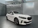 BMW 120d xDrive M AERODYNAMIKPAKET