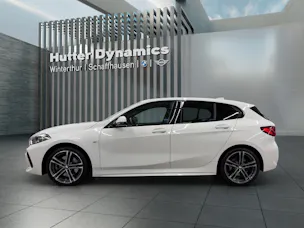 BMW 120d xDrive M AERODYNAMIKPAKET