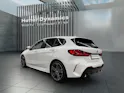 BMW 120d xDrive M AERODYNAMIKPAKET