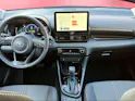Toyota Yaris 1.5 VVT-i HSD Trend