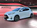 Toyota Yaris 1.5 VVT-i HSD Trend