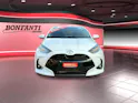 Toyota Yaris 1.5 VVT-i HSD Trend