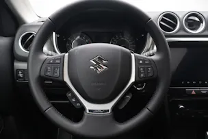 Suzuki Vitara 1.4 T Piz Sulai Top Hybrid 4x4