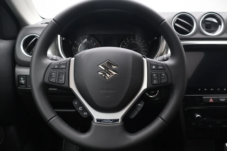image du véhicule SUZUKI VITARA
