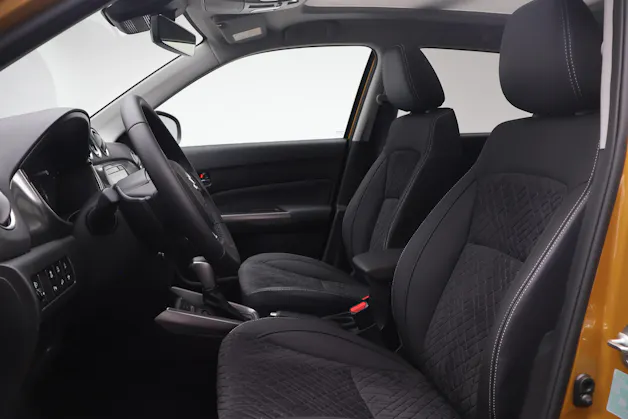 Suzuki Vitara 1.4 T Piz Sulai Top Hybrid 4x4