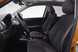 image du véhicule SUZUKI Vitara 1.4 T Piz Sulai Top Hybrid 4x4