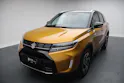 Suzuki Vitara 1.4 T Piz Sulai Top Hybrid 4x4