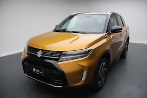 Suzuki Vitara 1.4 T Piz Sulai Top Hybrid 4x4