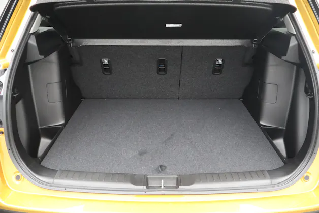 Suzuki Vitara 1.4 T Piz Sulai Top Hybrid 4x4