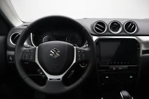 Suzuki Vitara 1.4 T Piz Sulai Top Hybrid 4x4