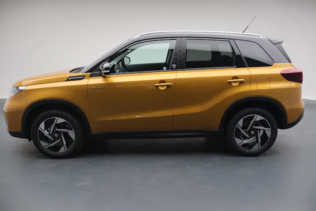 Suzuki Vitara 1.4 T Piz Sulai Top Hybrid 4x4