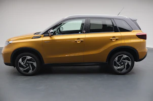 image du véhicule SUZUKI Vitara 1.4 T Piz Sulai Top Hybrid 4x4