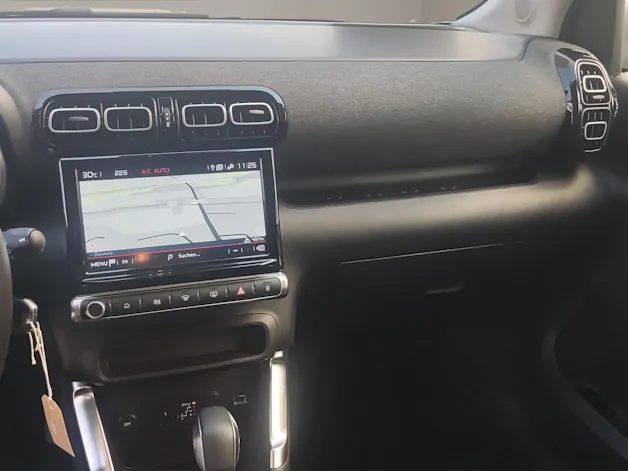 Citroën C3 Aircross 1.2 PureTech 130 Swiss Edition