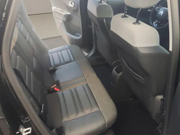 Citroën C3 Aircross 1.2 PureTech 130 Swiss Edition