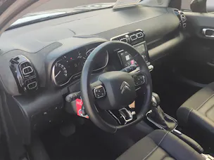 CITROEN C3 Aircross 1.2 PureTech 130 Swiss Edition