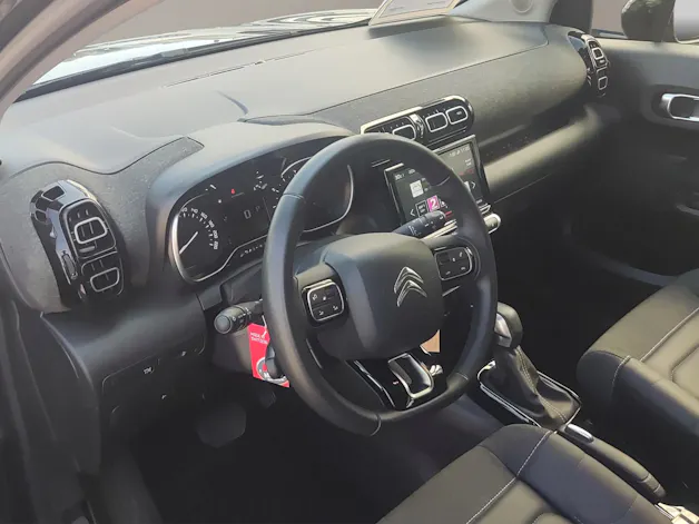 Citroën C3 Aircross 1.2 PureTech 130 Swiss Edition