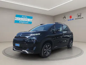 Citroën C3 Aircross 1.2 PureTech 130 Swiss Edition