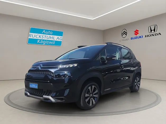 Citroën C3 Aircross 1.2 PureTech 130 Swiss Edition