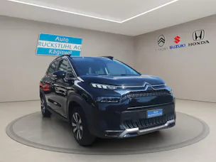 CITROEN C3 Aircross 1.2 PureTech 130 Swiss Edition