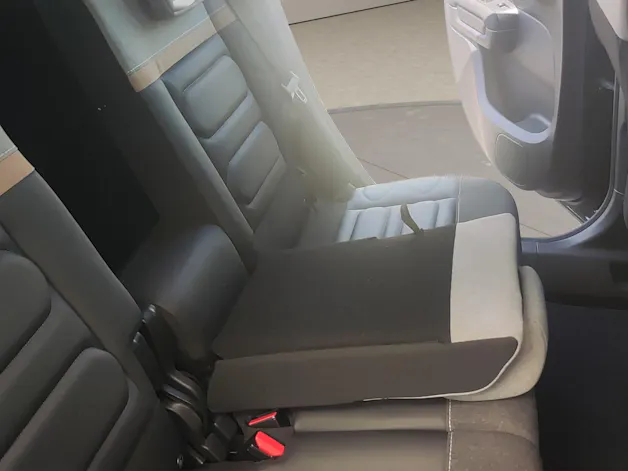 Citroën C3 Aircross 1.2 PureTech 130 Swiss Edition