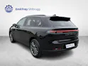 Leapmotor C10 1.5 REEV Design
