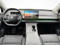 Leapmotor C10 1.5 REEV Design