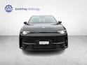 Leapmotor C10 1.5 REEV Design