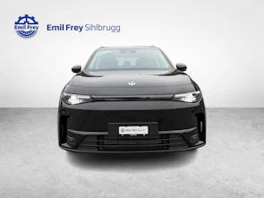 Fahrzeugbild LEAPMOTOR C10 1.5 REEV Design
