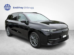 Fahrzeugbild LEAPMOTOR C10 1.5 REEV Design