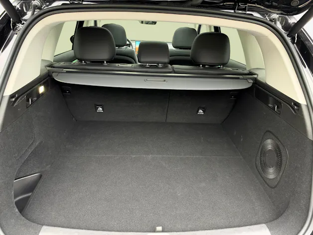 Leapmotor C10 1.5 REEV Design