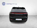 Leapmotor C10 1.5 REEV Design