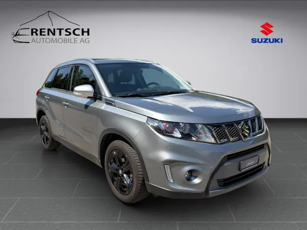 Suzuki Vitara 1.4 T Compact Top 4x4