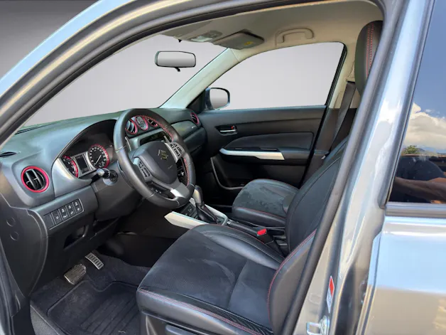 Suzuki Vitara 1.4 T Compact Top 4x4