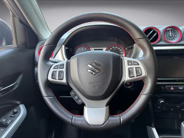 Suzuki Vitara 1.4 T Compact Top 4x4