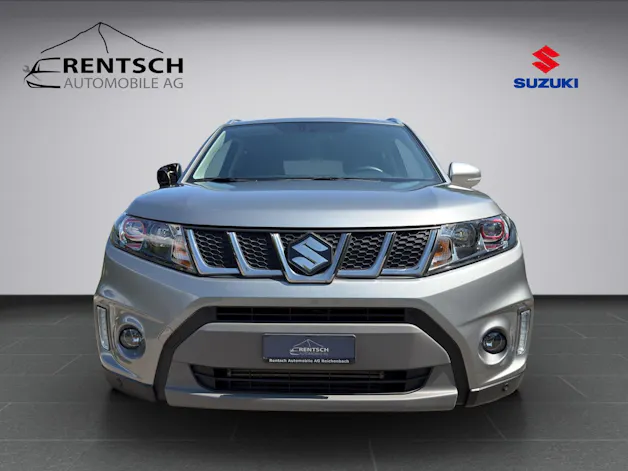 Suzuki Vitara 1.4 T Compact Top 4x4