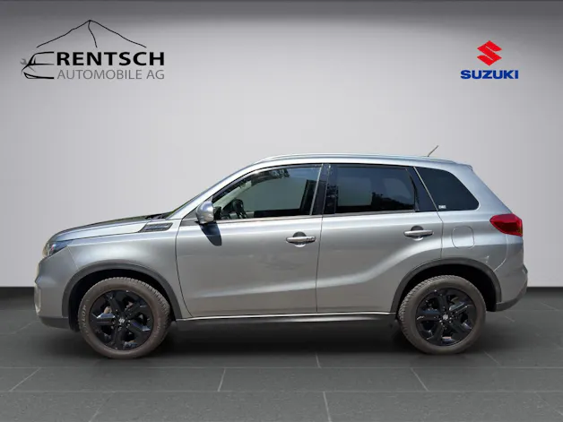 Suzuki Vitara 1.4 T Compact Top 4x4