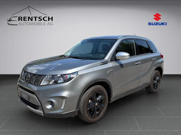 Suzuki Vitara 1.4 T Compact Top 4x4