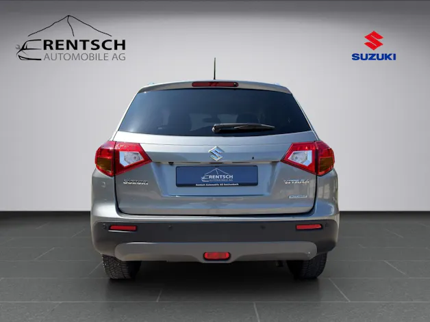 Suzuki Vitara 1.4 T Compact Top 4x4