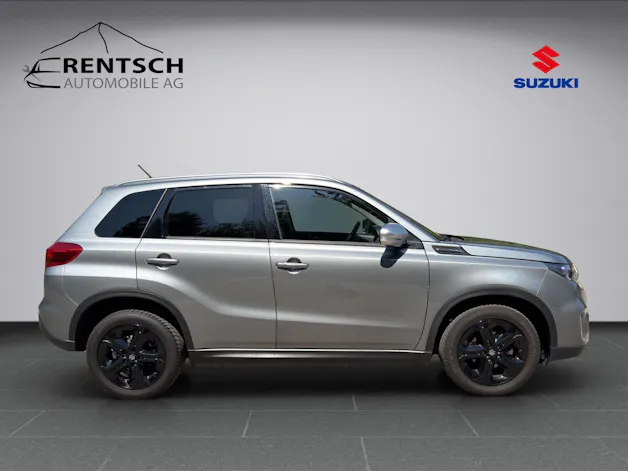 Suzuki Vitara 1.4 T Compact Top 4x4