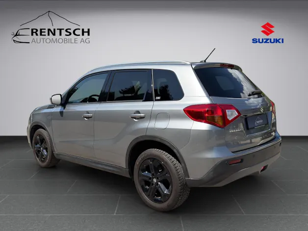 Suzuki Vitara 1.4 T Compact Top 4x4