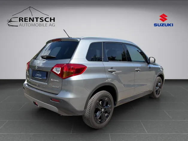 Suzuki Vitara 1.4 T Compact Top 4x4