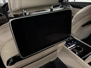 BMW 740Li xDrive M Sport