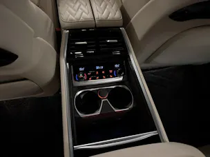 BMW 740Li xDrive M Sport