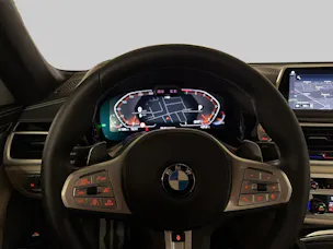 BMW 740Li xDrive M Sport