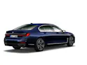 BMW 740Li xDrive M Sport